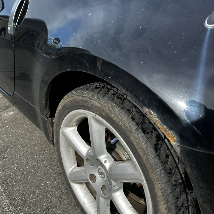 2004 Nissan 350Z 5th Gen - Image 11 of 24