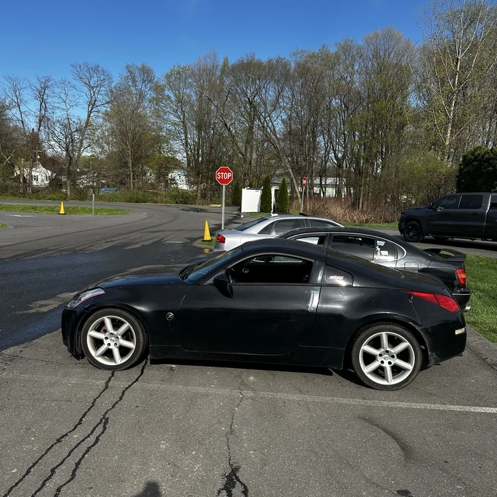 2004 Nissan 350Z 5th Gen - Image 2 of 24