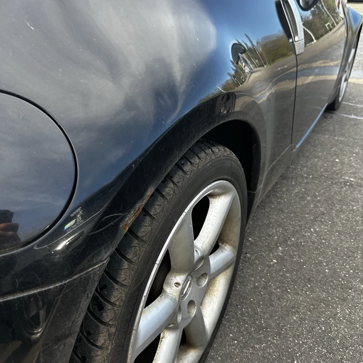 2004 Nissan 350Z 5th Gen - Image 8 of 24