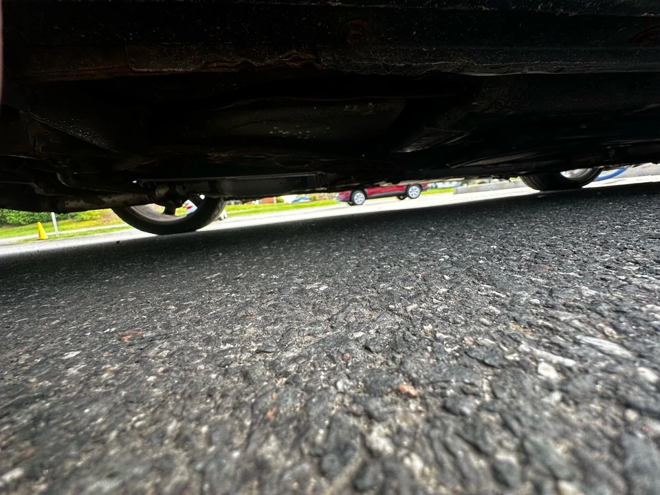 2004 Nissan 350Z 5th Gen - Image 10 of 24