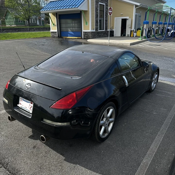 2004 Nissan 350Z 5th Gen - Image 5 of 24