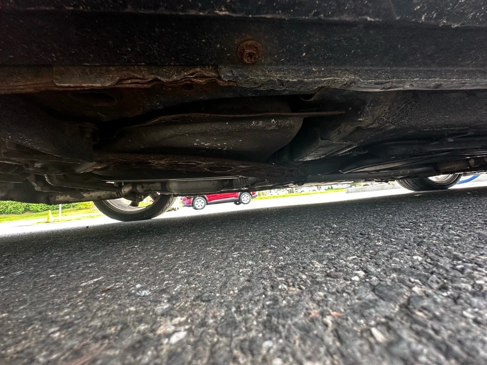 2004 Nissan 350Z 5th Gen - Image 23 of 24