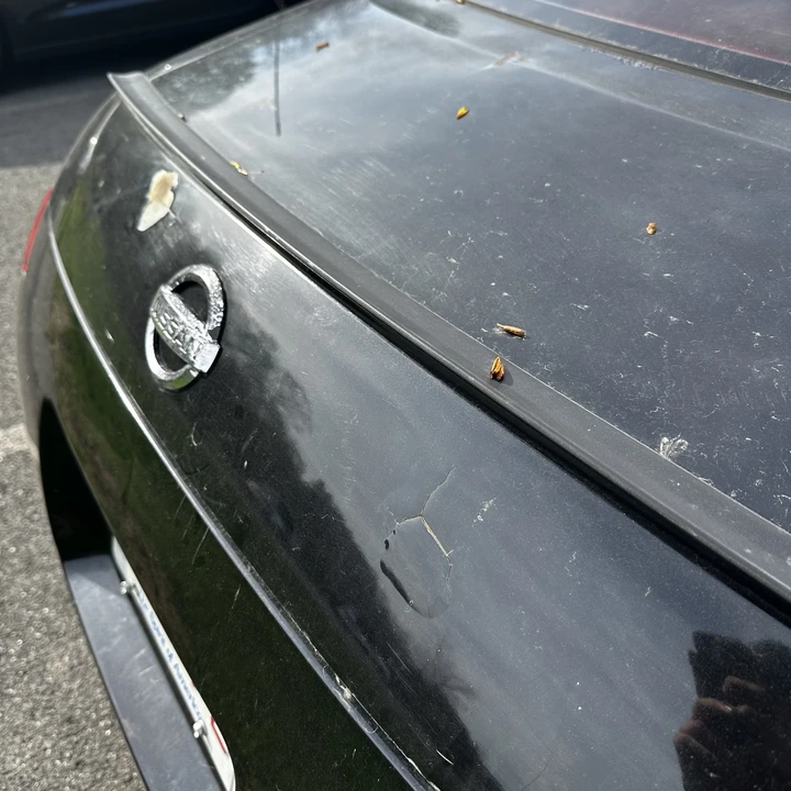 2004 Nissan 350Z 5th Gen - Image 9 of 24