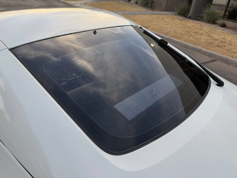 2004 Nissan 350Z 5th Gen - Image 16 of 28