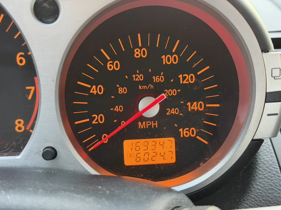 2004 Nissan 350Z 5th Gen - Image 21 of 28
