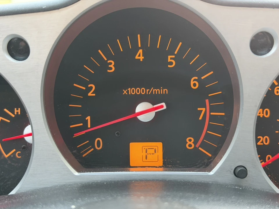 2004 Nissan 350Z 5th Gen - Image 5 of 28