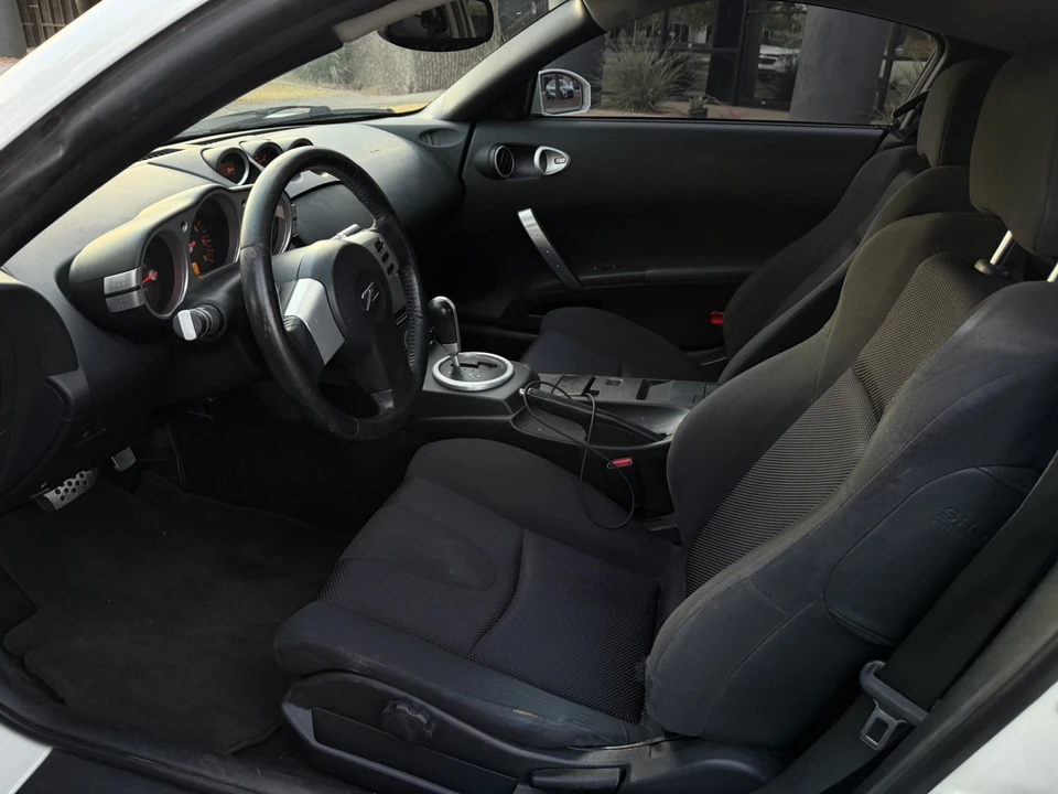 2004 Nissan 350Z 5th Gen - Image 2 of 28