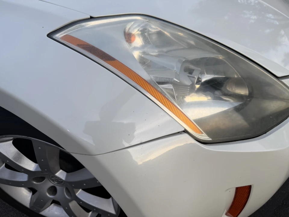 2004 Nissan 350Z 5th Gen - Image 25 of 28