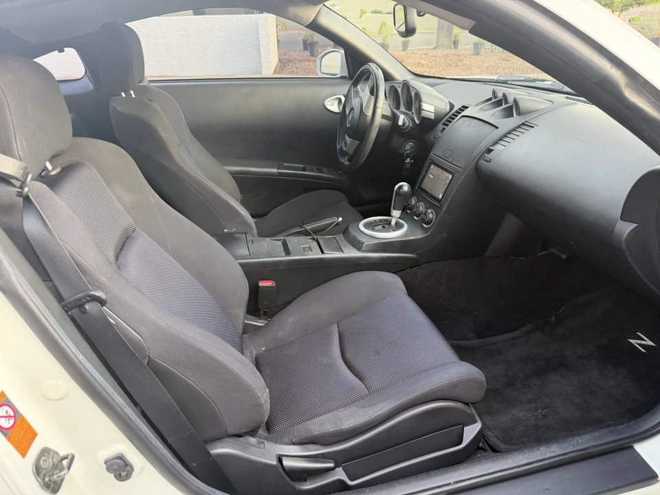 2004 Nissan 350Z 5th Gen - Image 6 of 28