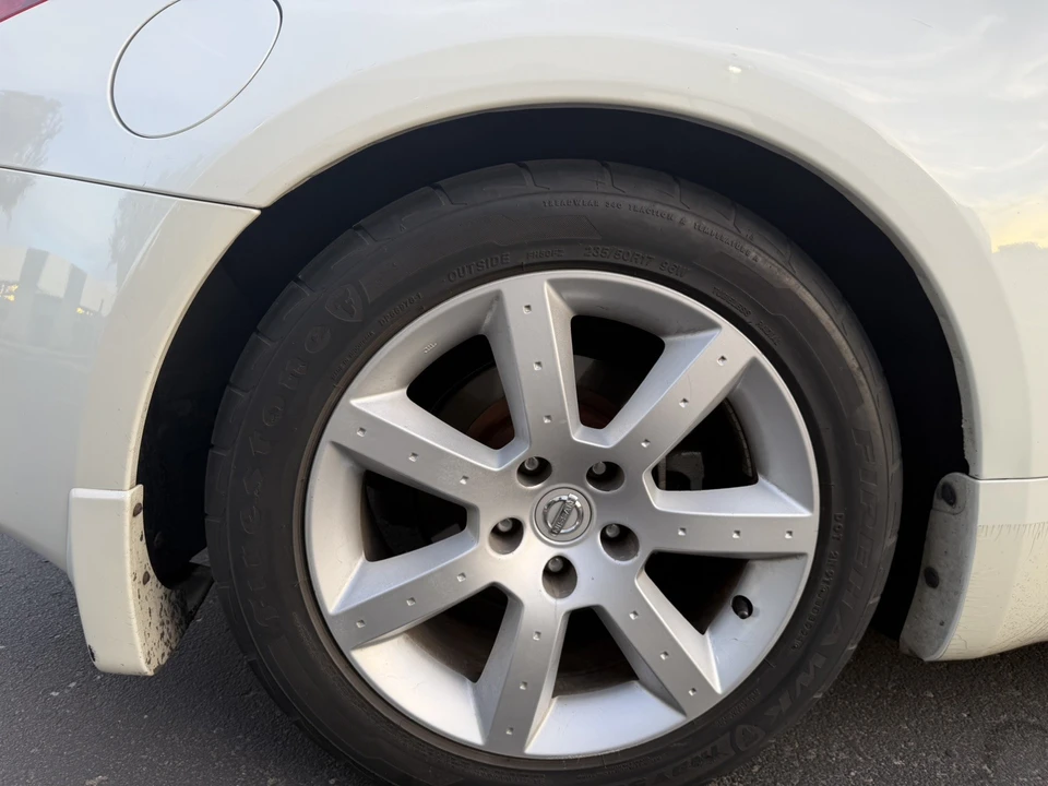 2004 Nissan 350Z 5th Gen - Image 7 of 28