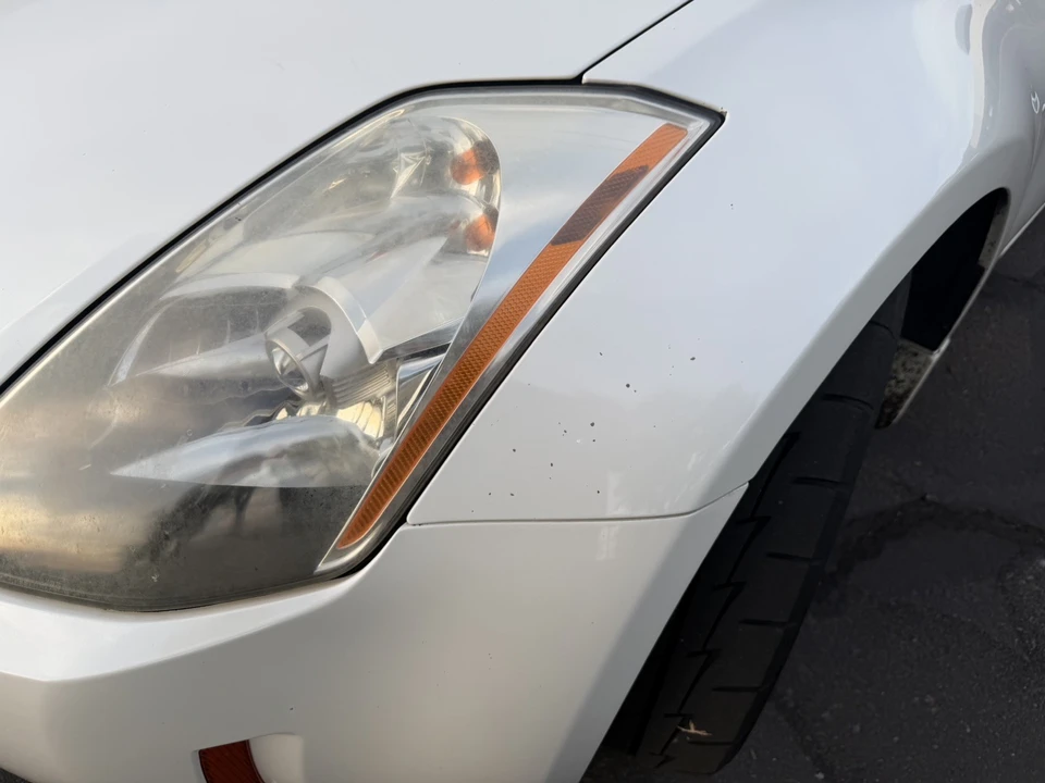2004 Nissan 350Z 5th Gen - Image 18 of 28