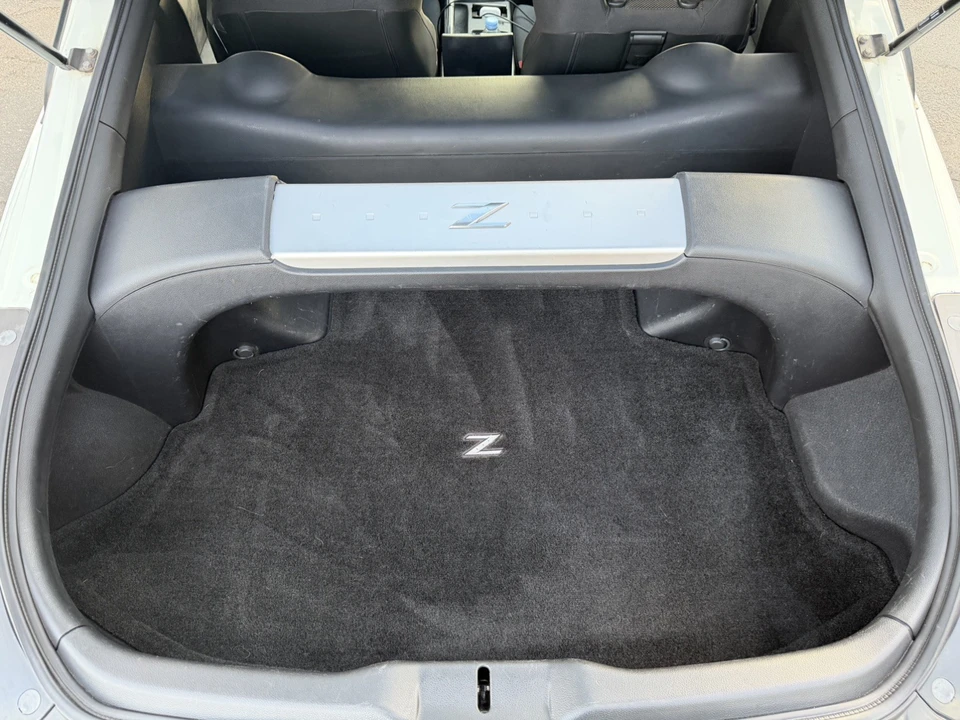2004 Nissan 350Z 5th Gen - Image 23 of 28
