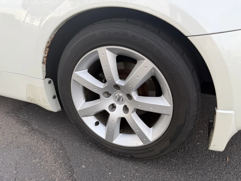 2004 Nissan 350Z 5th Gen - Image 14 of 28