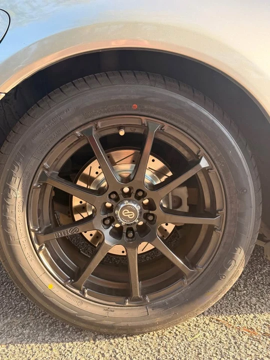 2004 Nissan 350Z 5th Gen - Image 7 of 12