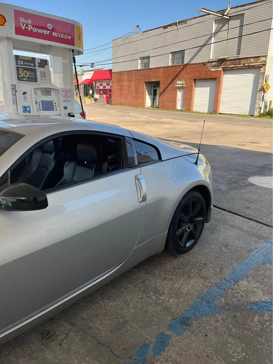 2004 Nissan 350Z 5th Gen - Image 3 of 3