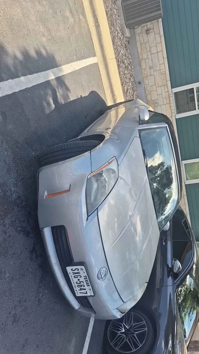 2004 Nissan 350Z 5th Gen - Image 5 of 6