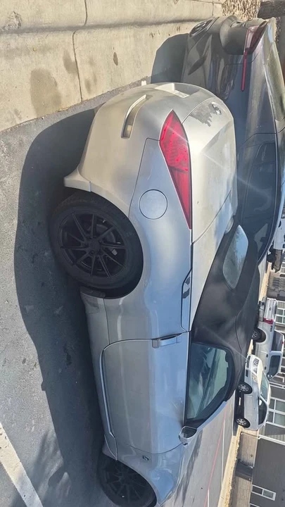2004 Nissan 350Z 5th Gen - Image 4 of 6