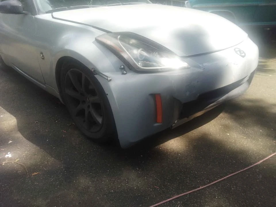 2004 Nissan 350Z 5th Gen - Image 2 of 12