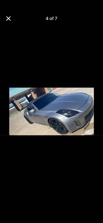 2004 Nissan 350Z 5th Gen - Image 4 of 6