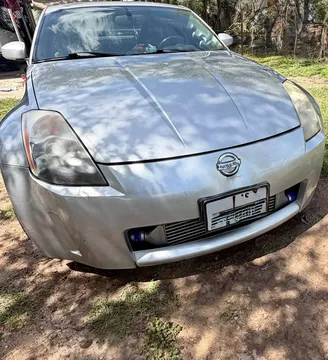 2004 Nissan 350Z Coupe