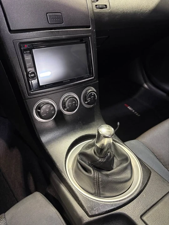 2004 Nissan 350Z 5th Gen - Image 11 of 13