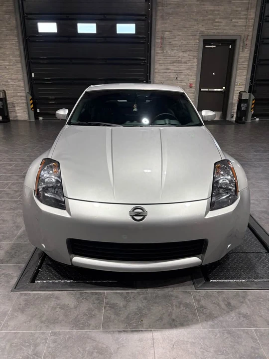 2004 Nissan 350Z 5th Gen - Image 8 of 13