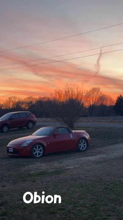 2004 Nissan 350Z 5th Gen - Image 11 of 14