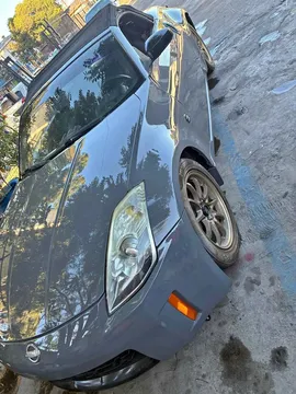 2004 Nissan 350Z Coupe