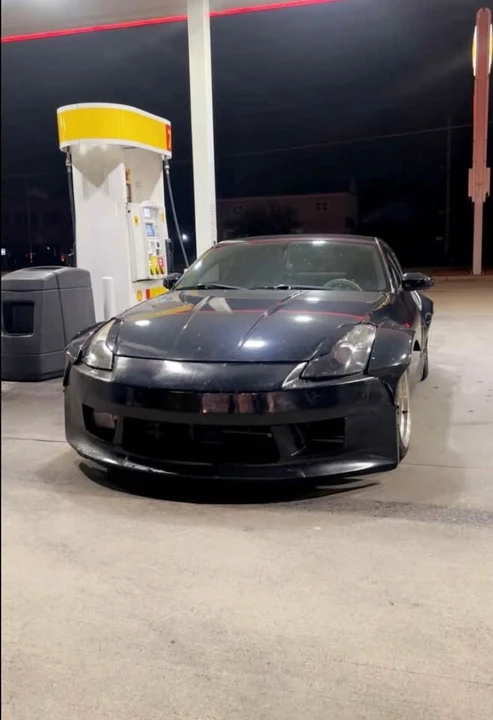 2004 Nissan 350Z 5th Gen - Image 6 of 7
