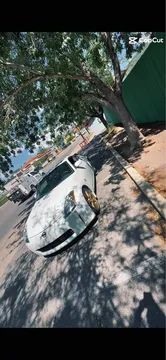 2004 Nissan 350Z Coupe 2D