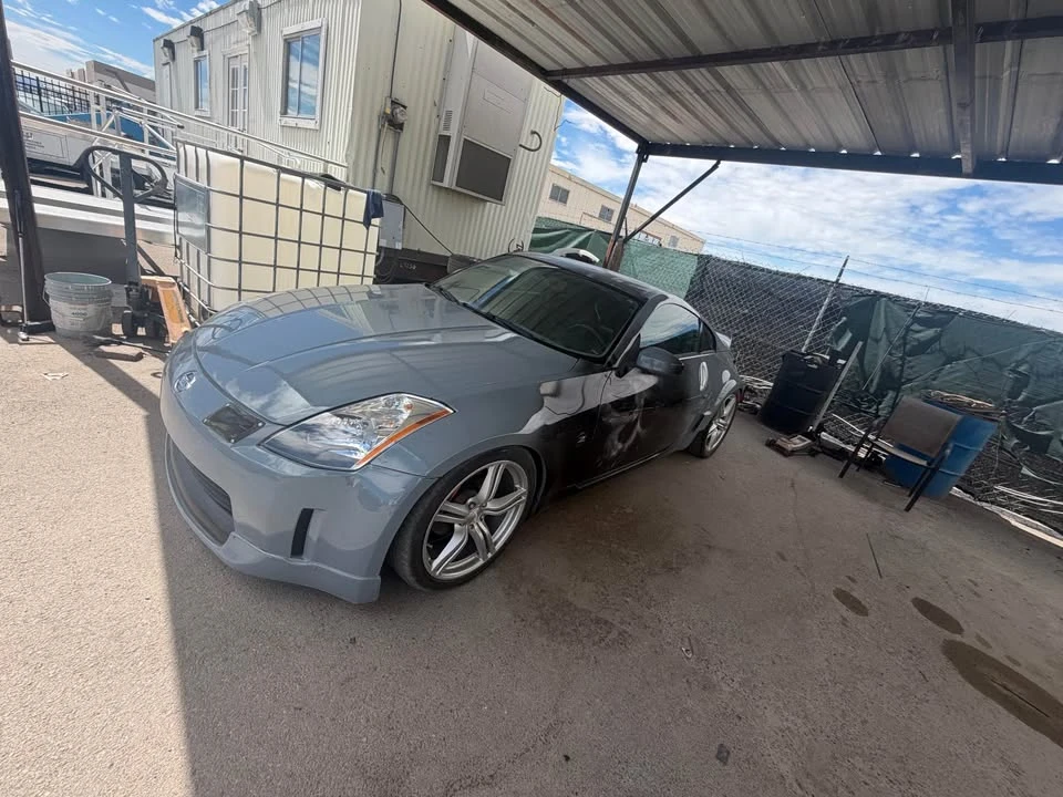2004 Nissan 350Z 5th Gen - Image 2 of 8