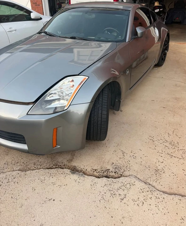 2004 Nissan 350Z 5th Gen - Image 3 of 12