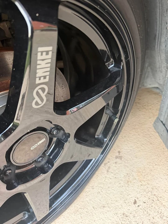 2004 Nissan 350Z 5th Gen - Image 12 of 12