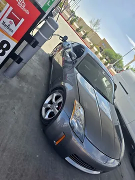 2004 Nissan 350Z Coupe 2D