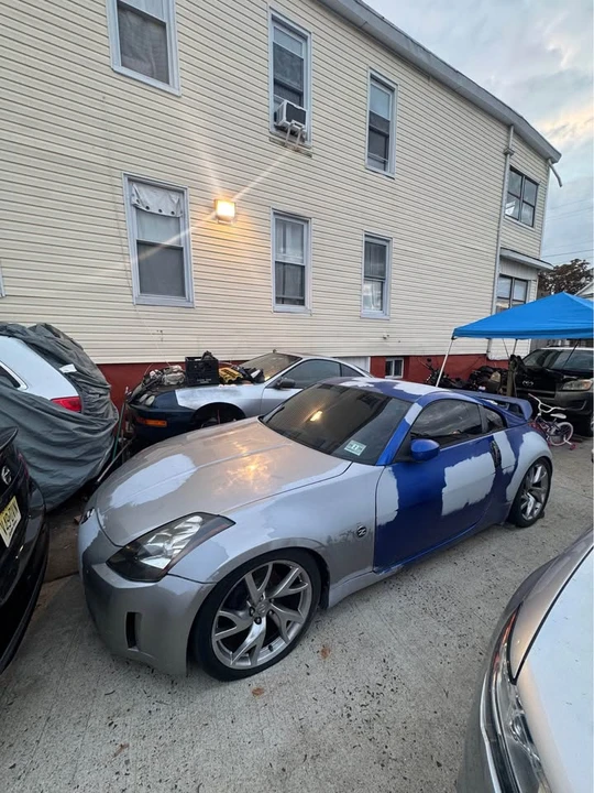 2004 Nissan 350Z 5th Gen - Image 2 of 6