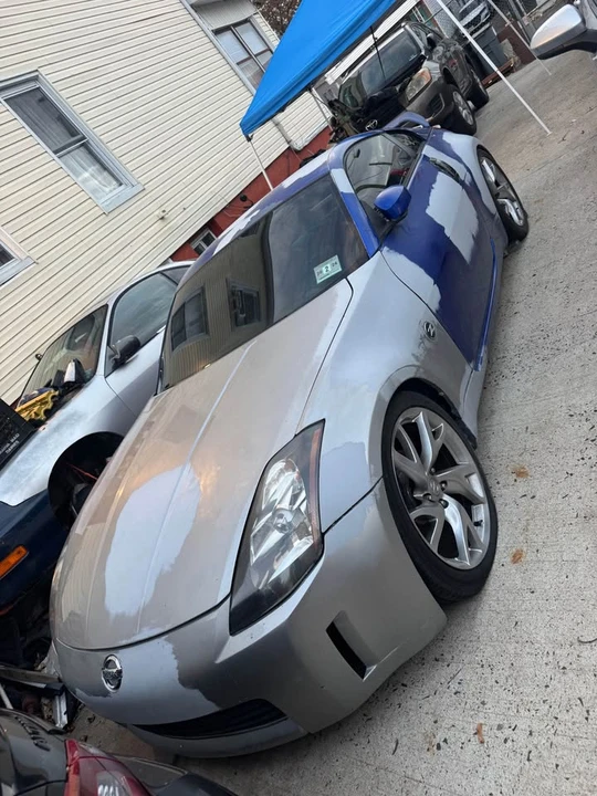 2004 Nissan 350Z 5th Gen - Image 3 of 6