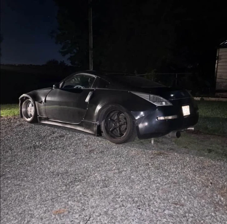 2004 Nissan 350Z 5th Gen - Image 5 of 7