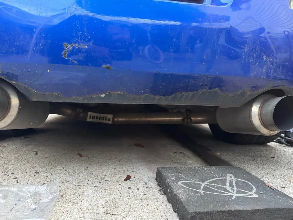 2004 Nissan 350Z 5th Gen - Image 4 of 6