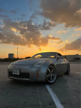 2004 Nissan 350Z Coupe