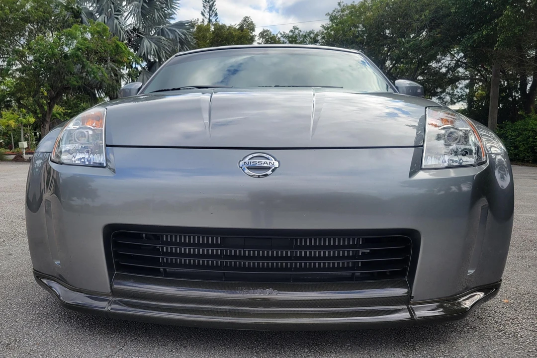 2004 Nissan 350Z 5th Gen - Image 2 of 31