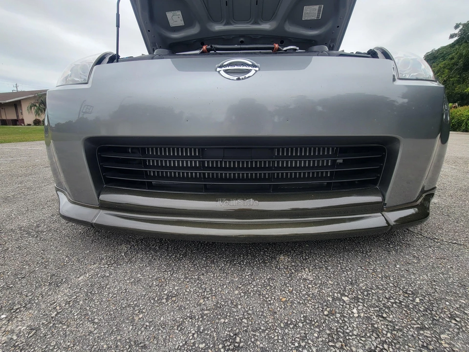 2004 Nissan 350Z 5th Gen - Image 31 of 31