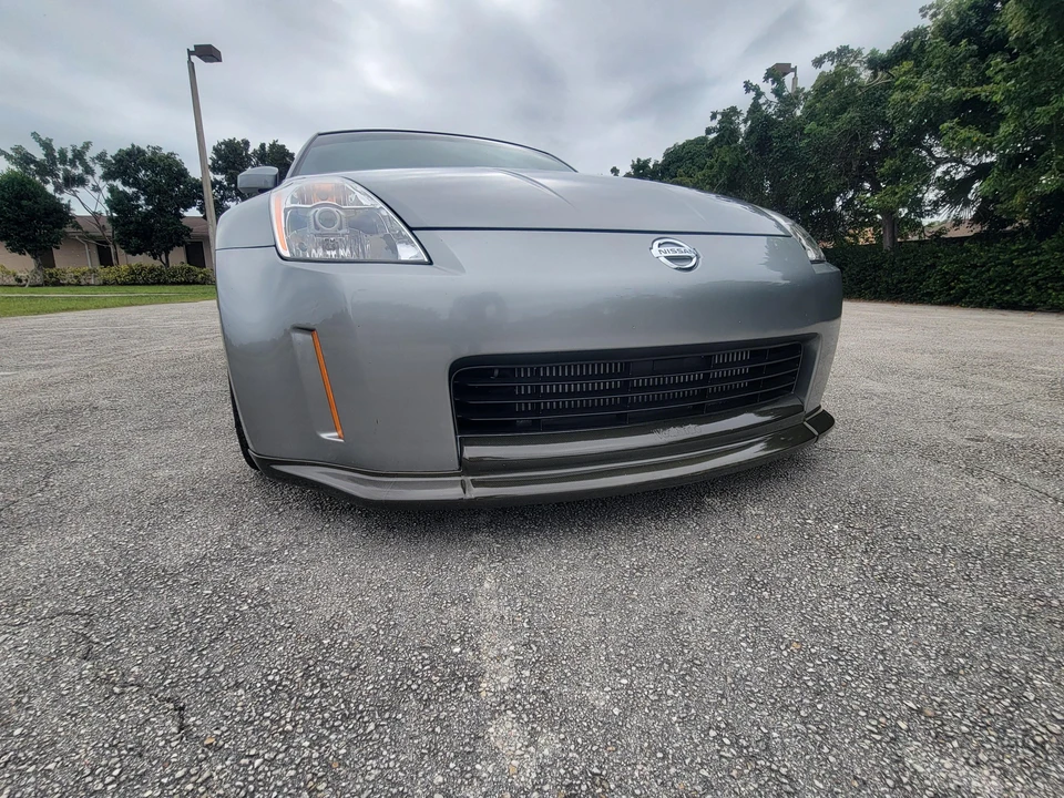2004 Nissan 350Z 5th Gen - Image 28 of 31
