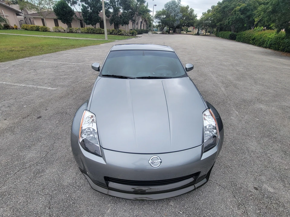 2004 Nissan 350Z 5th Gen - Image 6 of 31