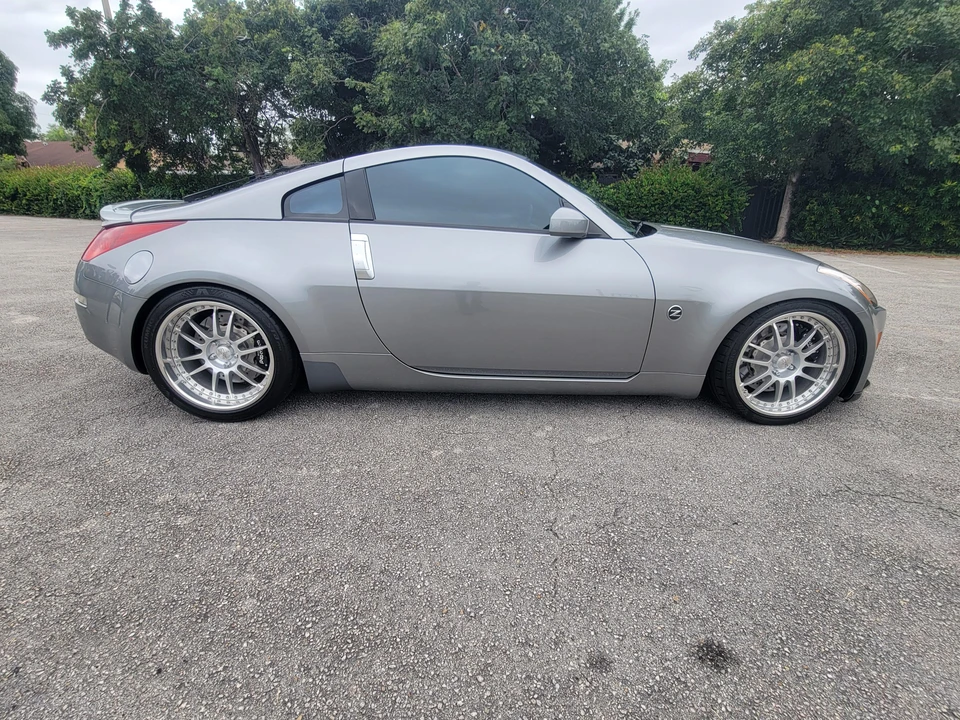 2004 Nissan 350Z 5th Gen - Image 22 of 31