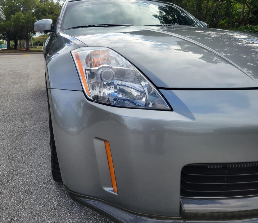 2004 Nissan 350Z 5th Gen - Image 29 of 31