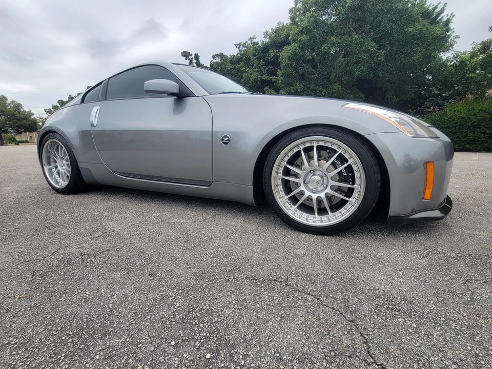 2004 Nissan 350Z 5th Gen - Image 24 of 31