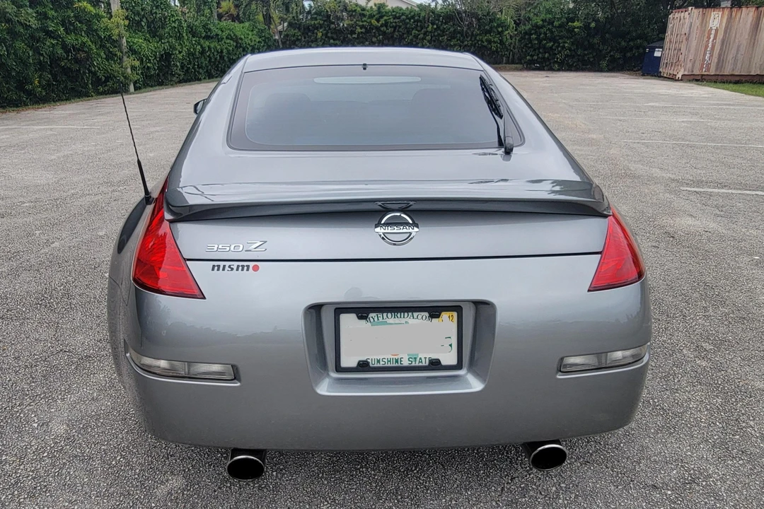 2004 Nissan 350Z 5th Gen - Image 5 of 31