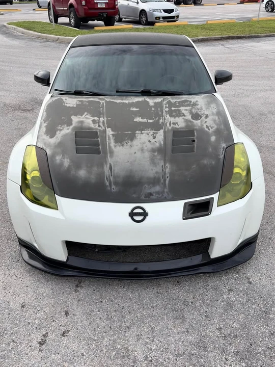 2004 Nissan 350Z 5th Gen - Image 10 of 20