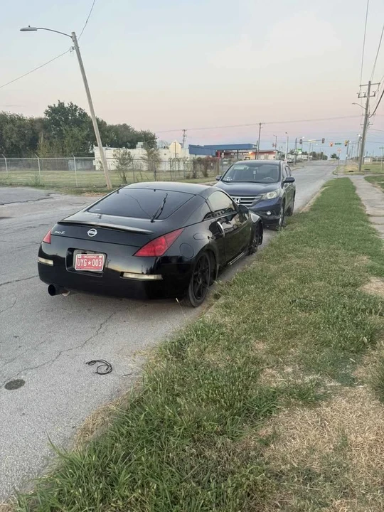 2004 Nissan 350Z 5th Gen - Image 3 of 6