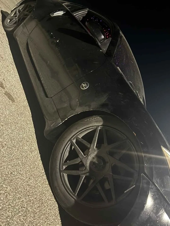 2004 Nissan 350Z 5th Gen - Image 5 of 6